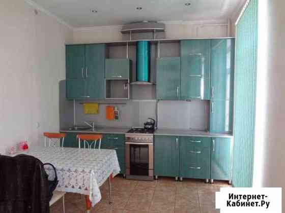 1-к квартира, 45 кв.м., 5/9 эт. Новороссийск