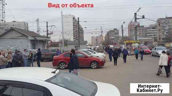 Торговое помещение, 603 кв.м. Щербинка