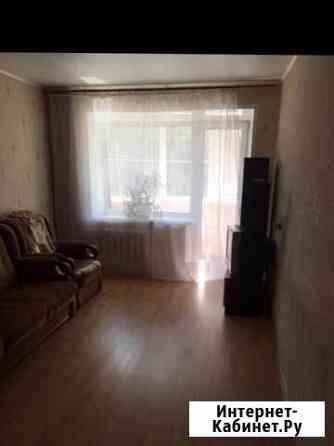 1-к квартира, 36 кв.м., 3/9 эт. Брянск