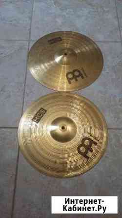 Тарелки Hi Hats 14 Ростов-на-Дону