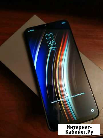 Realme 3 Pro 6/128 новый Москва - изображение 1