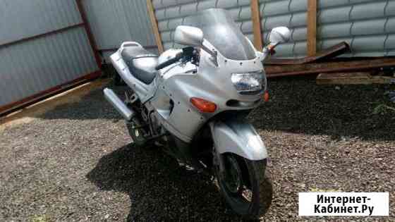 Kawasaki ZZR-400(2) Сергиев Посад