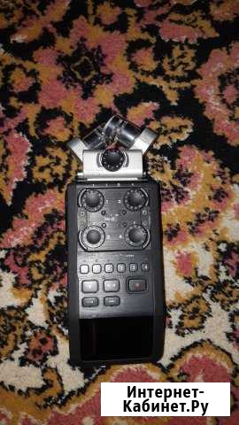 Zoom h6 Махачкала - изображение 1