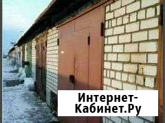 Гараж, > 30 кв.м. Родники - изображение 1
