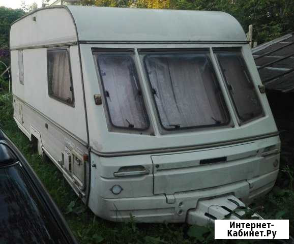 Автодом челенджер 440 кат В Иваново - изображение 1