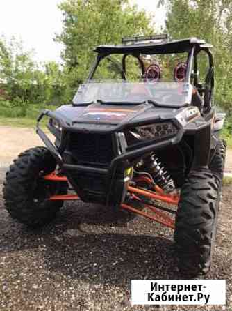 Polaris RZR 1000 xp Нижний Новгород