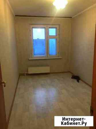 3-к квартира, 53.9 кв.м., 9/9 эт. Новосибирск