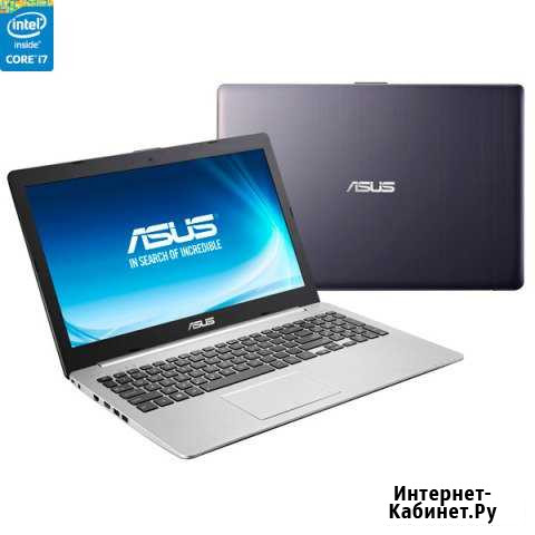 Asus K551LN Стерлитамак - изображение 1