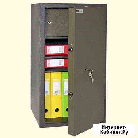 Сейф SafetronicsUT-61M/100 Липецк