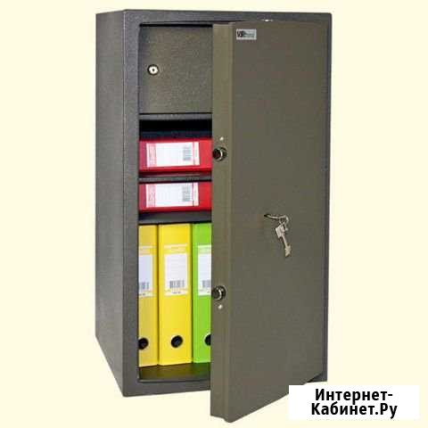 Сейф SafetronicsUT-61M/100 Липецк - изображение 1