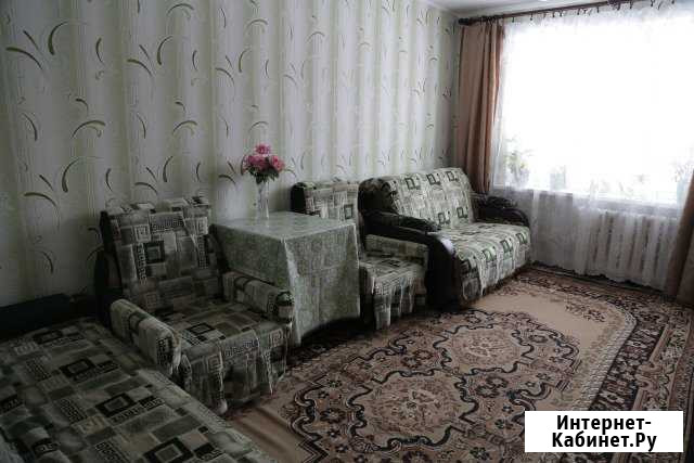 2-к квартира, 42 кв.м., 1/5 эт. Тейково - изображение 1