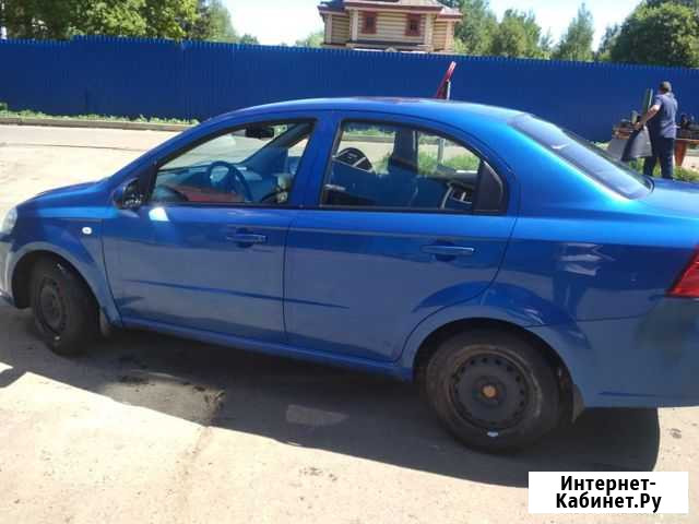 Водитель на легковой Автомабил по городе Иваново - изображение 1