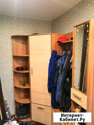 1-к квартира, 39 кв.м., 3/3 эт. Кохма - изображение 1