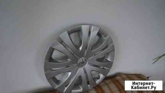 Колпаки toyota Барнаул