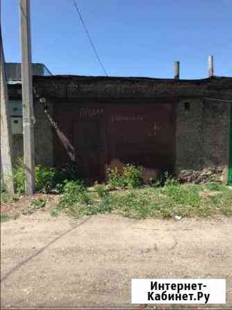 Гараж, 30 кв.м. Белогорск