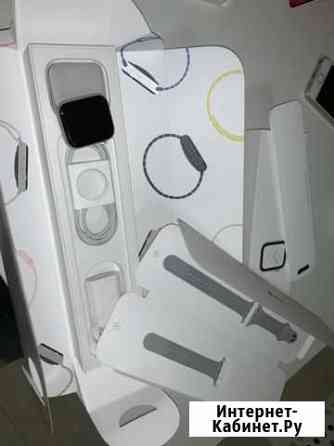 Apple Watch 4 44mm Краснодар