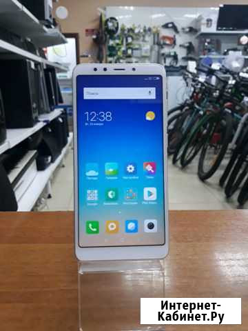 Мобильный телефон Xiaomi Redmi 5 тмн01 Тюмень - изображение 1
