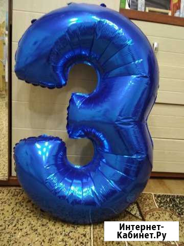 Цифра Воронеж - изображение 1