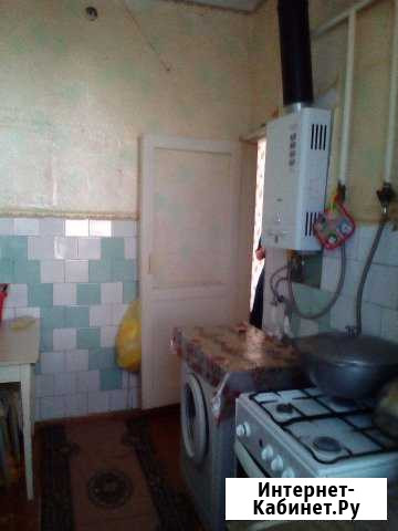 2-к квартира, 44.1 кв.м., 1/2 эт. Ишимбай - изображение 1
