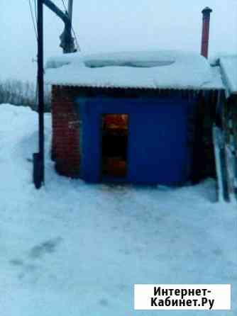 Гараж Ухта