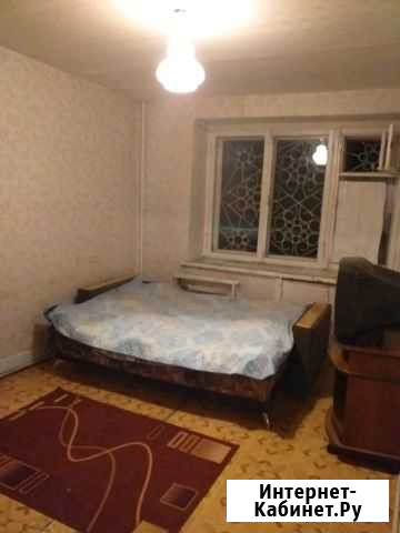 Комната 18 кв.м. в 1-к, 1/5 эт. Зеленодольск - изображение 1