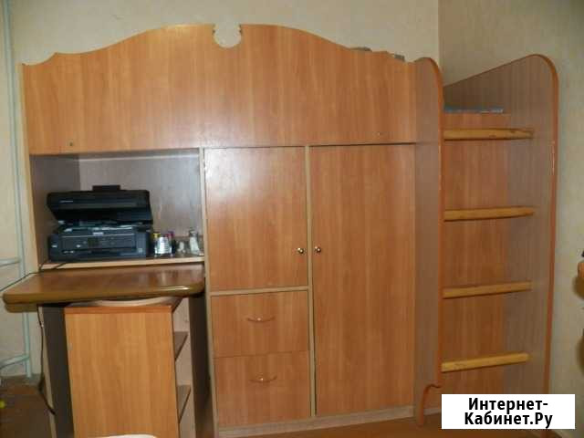 Шкаф - Кровать для ребенка Симферополь - изображение 1