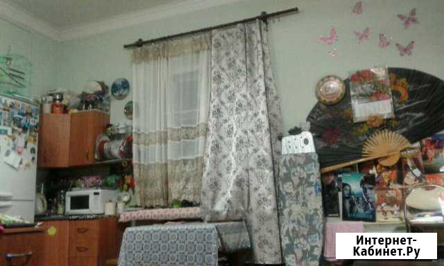 Комната 20.5 кв.м. в 1-к, 2/2 эт. Сосногорск - изображение 1