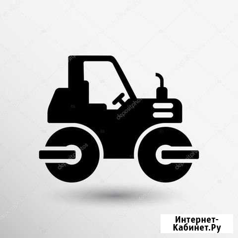 Требуются машинист катка Елабуга - изображение 1