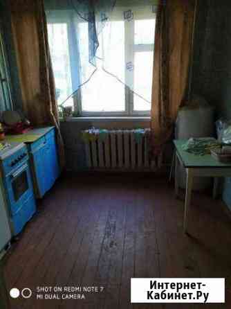 1-к квартира, 90 кв.м., 1/5 эт. Выборг