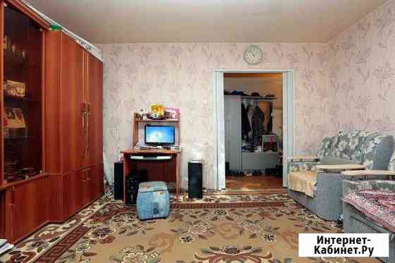 3-к квартира, 67 кв.м., 4/9 эт. Курган