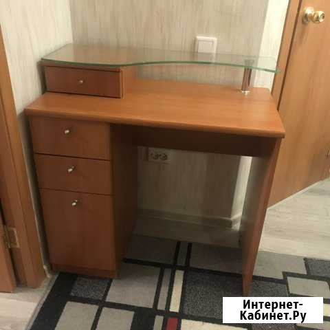 Столик Бор - изображение 1