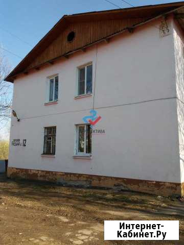 2-к квартира, 36.4 кв.м., 2/2 эт. Ярославль - изображение 1