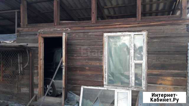 Дом 216.8 кв.м. на участке 16 сот. Улан-Удэ - изображение 1