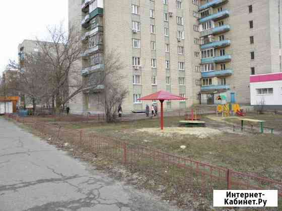 Комната 31 кв.м. в 2-к, 1/9 эт. Тамбов