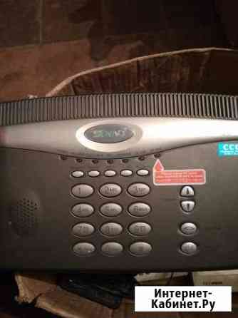 Senao SN-458 RU+3 трубки Норильск