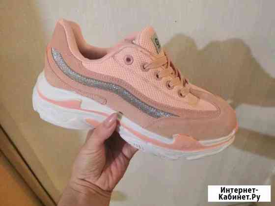 Женские кроссовки nike air max Кемерово
