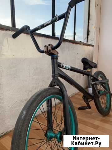 BMX Альметьевск - изображение 1