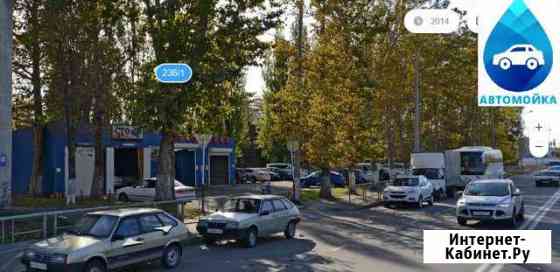 Автомойщик, Автомойщица (есть Жилье) Краснодар