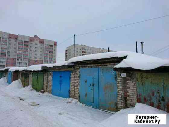 Гараж, 24 кв.м. Муром