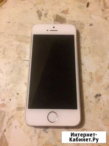 iPhone 5s Кузнецк - изображение 1