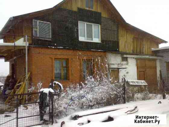 Дом 60 кв.м. на участке 6.5 сот. Первоуральск