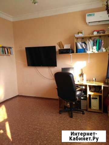 2-к квартира, 38 кв.м., 5/5 эт. Комсомольск-на-Амуре - изображение 1