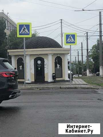 Торговый павильон Новочеркасск - изображение 1