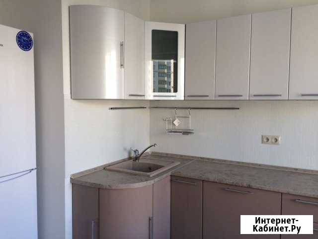 2-к квартира, 55 кв.м., 20/25 эт. Красногорск - изображение 1
