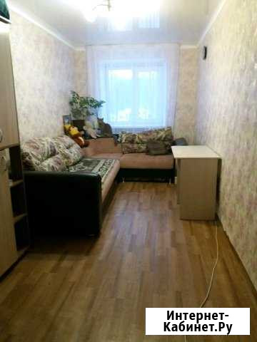 3-к квартира, 72 кв.м., 1/4 эт. Джалиль - изображение 1