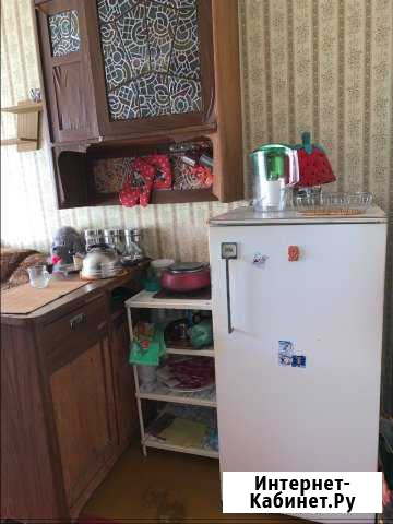 Комната 13 кв.м. в 1-к, 2/5 эт. Дзержинск - изображение 1