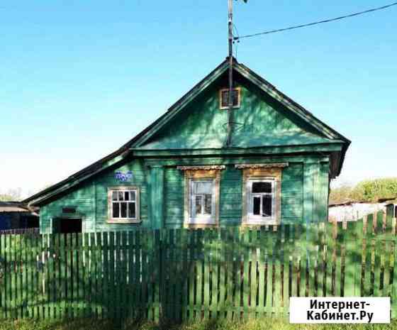 Дом 25 кв.м. на участке 30 сот. Буревестник
