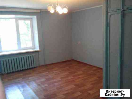 1-к квартира, 34 кв.м., 1/5 эт. Волжск