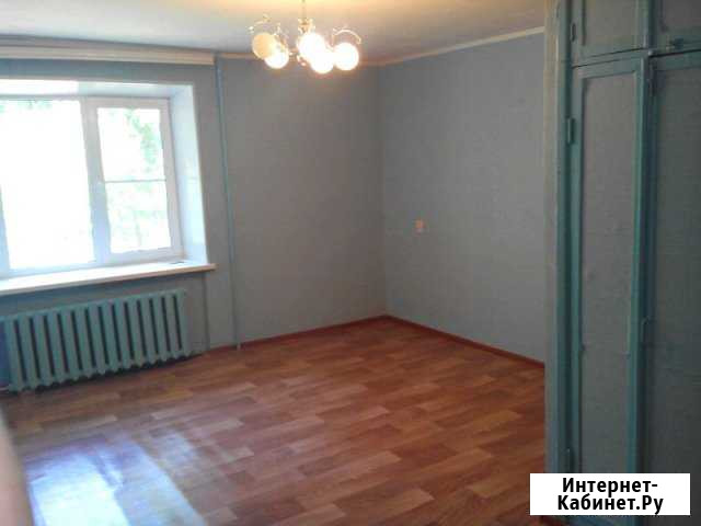1-к квартира, 34 кв.м., 1/5 эт. Волжск - изображение 1