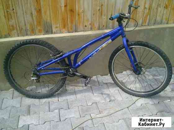 Norco Evolve Магнитогорск